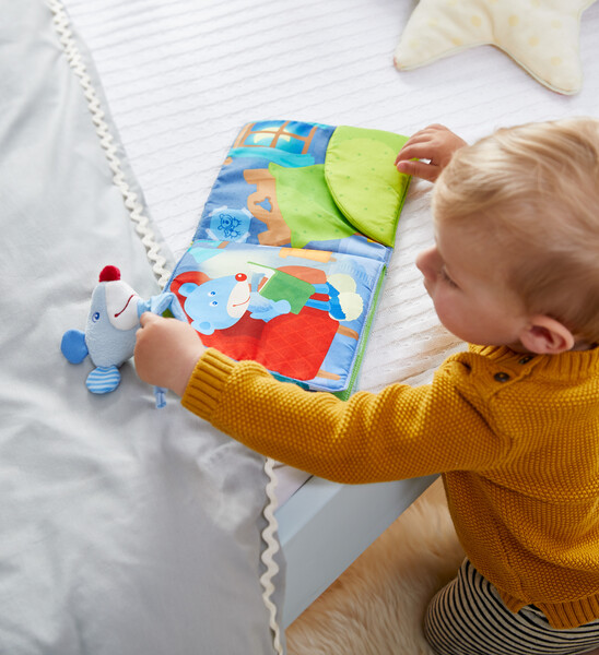Zabawki i pomoce naukowe do metody Montessori