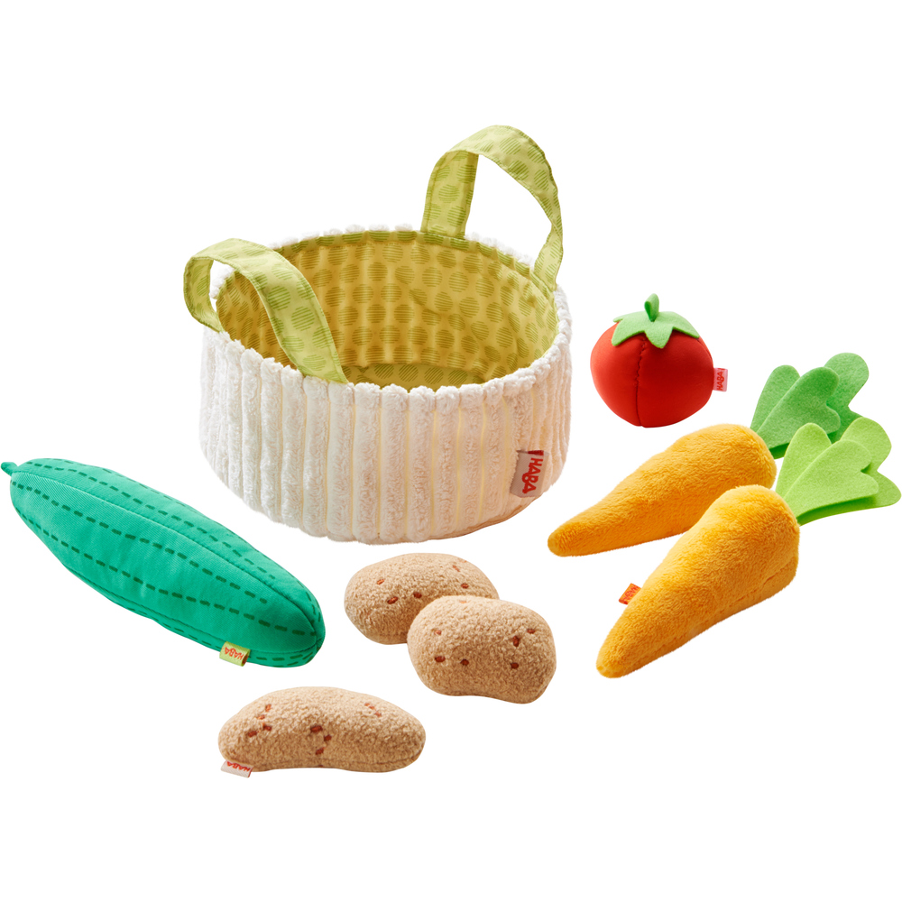 Biofino Koszyk z warzywami