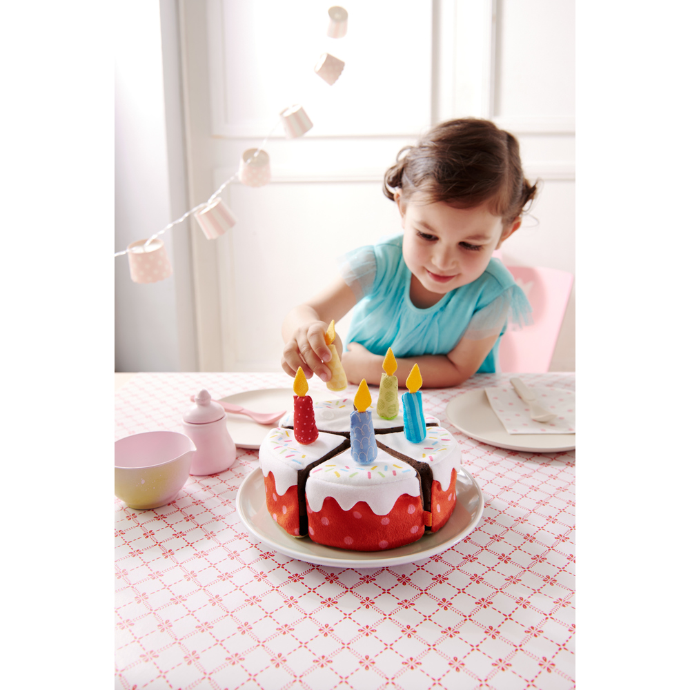 Biofino - Tort urodzinowy