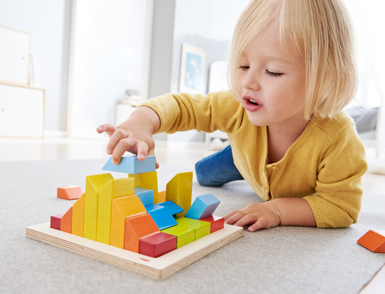 Metoda Montessori - czym jest i jakie ma zalozenia